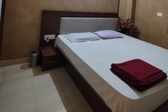 Hotel Sanjivani Salasar, Salasar