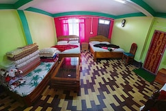 Sittong choden homestay, Kurseong