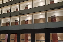 Hotel Lakshmi Grand - Near Egmore Railway Station,Chennai, Chennai