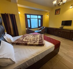 Superior double Room
