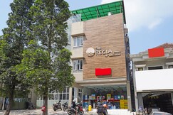 Collection O Dago Near Taman Hutan Raya Formerly Regia Dago, Bandung