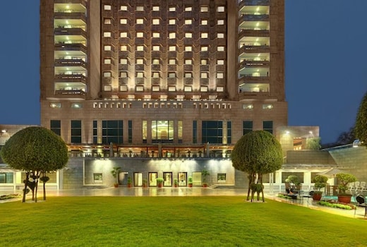 Jaypee Vasant Continental Hotel