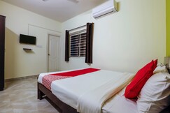 Hotel O Popular Residency, Bangalore