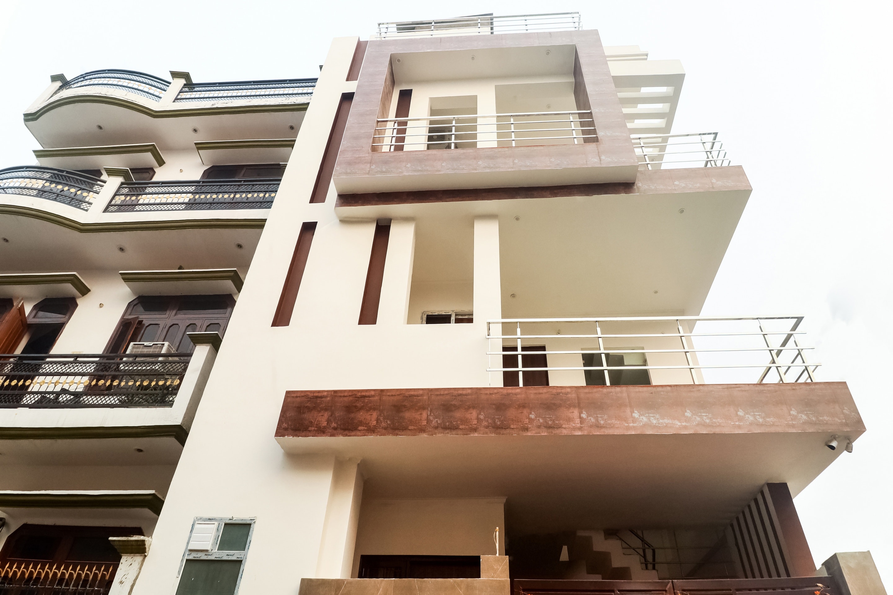 Hotel O Rudra International - Tap to explore photos