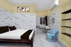 Hotel O RR Residency, Vellore