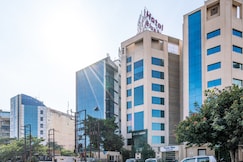 Hotel Blue Stone, Ghaziabad