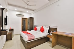 Hotel Grand Sahara, Savli