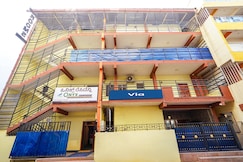 Via Onyx Residency, Bangalore