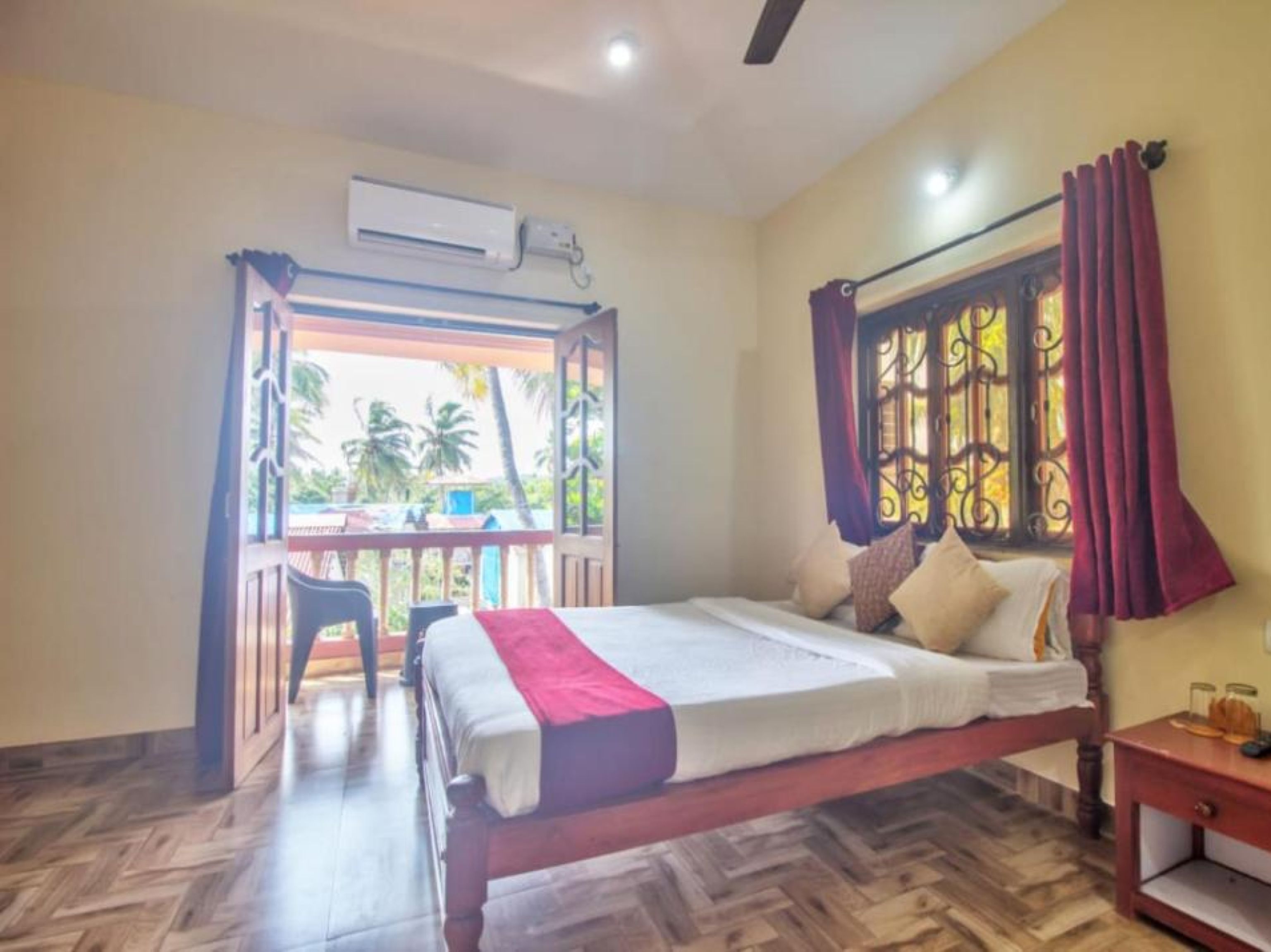 Hotel O Ferns Guest House - Tap to explore photos