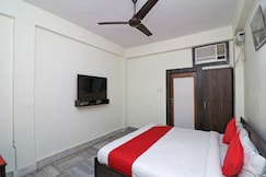 New Shanti Hotel, Prayagraj