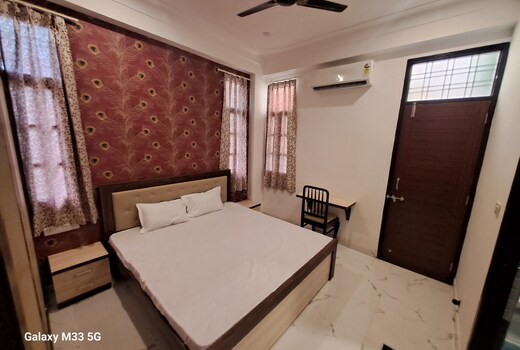 Relax homestay familyroom