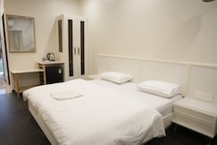 Hotel Krishna sanand, Sanand
