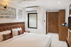 Aceotel Premier Guru Kripa, Bhopal, Sanchi