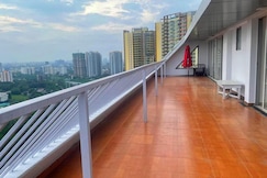 Royal Nest - Studio suites, Pune