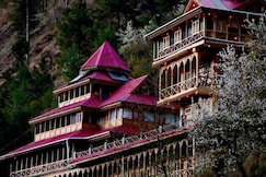 Tirthan Village Resort, Gushaini