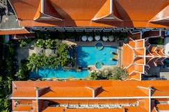 Nipa Resort, Phi Phi