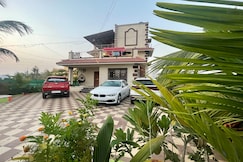 3BH Mountain view Villa, Alibaug