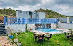 Swimming Pool 1