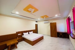 Hotel deluxe palace Agar malwa, Agar Malwa