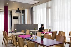 Aparthotel Adagio Access Muenchen City Olympiapark, Munich