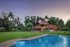 LohonoStays Villa Lani, Alibaug