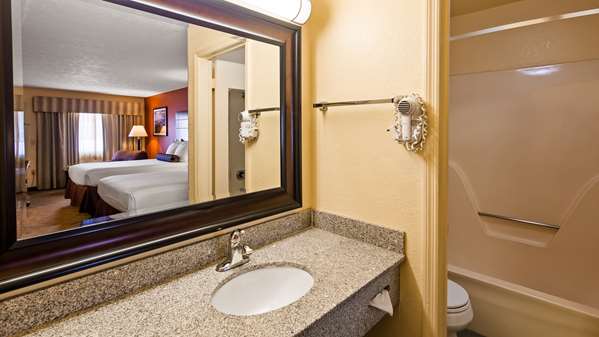 Best Western Dayton - Tap to explore photos