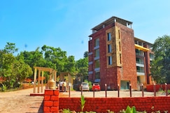 SeaFORT Beach Resort, Dapoli