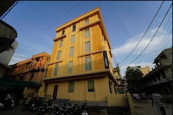 Hotel Laksh, Raipur, Chhattisgarh