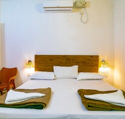 AC Standard Room