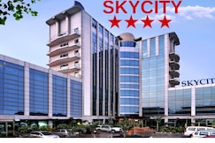 Skycity Hotel, Manesar