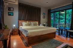 Sortby Stays Vagator, Goa