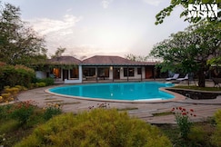 StayVista | Wander Beyond 3 BHK Villa, Alibaug