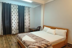 Kyede Homestay, Bomdila