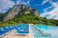 BlueSotel SMART Krabi Aonang Beach - Adults Only, Phi Phi