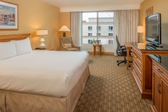 Hilton Seattle Airport & Conference Center, Seattle
