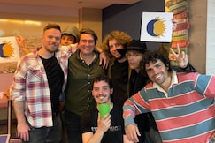 Sun & Moon Hostel, Barcelona