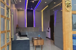 JAWAI ROCK HOTEL, Pali, Rajasthan