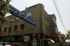 Hotel Pelican near Janakpuri, Delhi