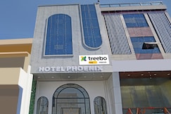 Itsy Hotels Phoenix, Pithampur