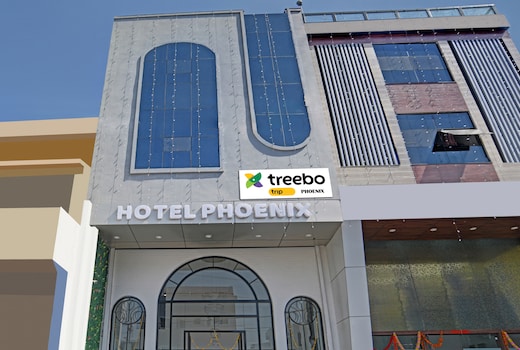 Itsy Hotels Phoenix