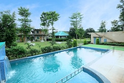 Aranya Resort & Suites By Shivaneel Hospitality