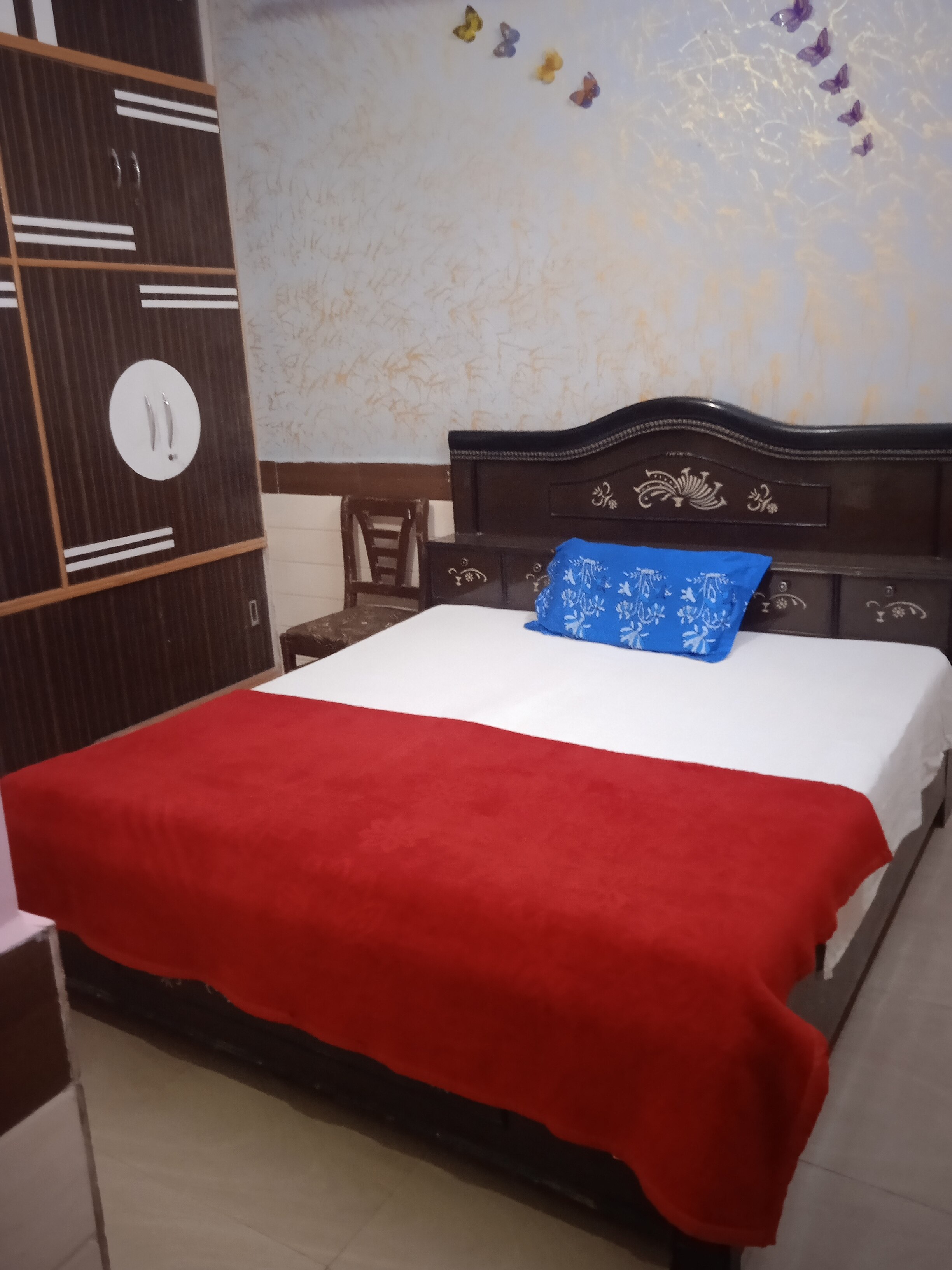 Allen homestay - Tap to explore photos
