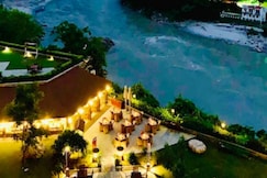 Aloha Rishikesh India Apartment by Nibhachi, Rishikesh