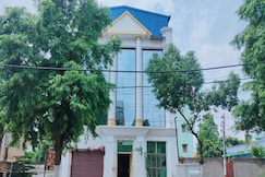 Hotel Aparna, Jamui