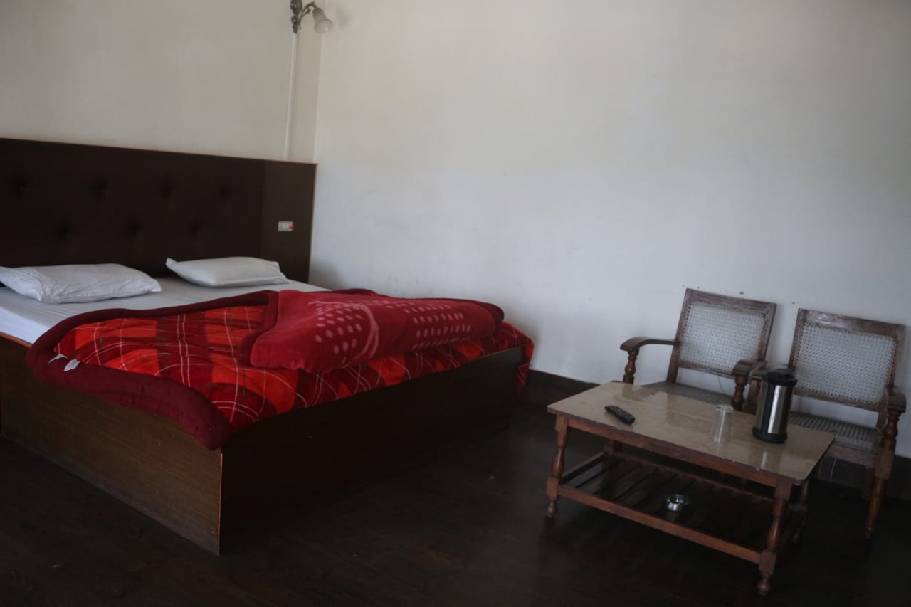 Kausani Residency - Tap to explore photos