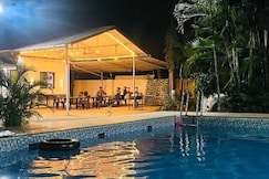 SHARDA FARMHOUSE, Karjat