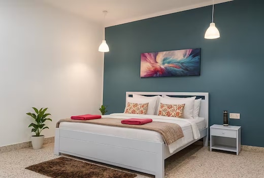 Tourist Friendly Studio Retreat BirlaMandir