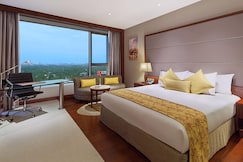 Crowne Plaza Kochi, Cochin