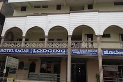 Hotel Sagar Deluxe, Bagalkot
