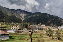 Dhauladhar view Homestay, Dharamshala